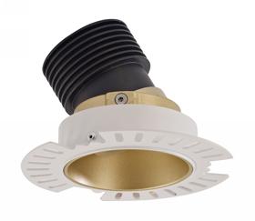 Basy A 8 Recessed Ceiling Luminaires Dlux Round Recess Ceiling Basy A 8 Recessed Ceiling Luminaires Dlux Round Recess Ceiling